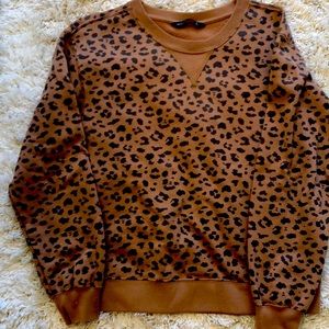 Abercrombie Sweatshirt